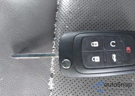 2019 Chevrolet Impala Premier z USA, uszkodzony, nr VIN 2G1105S37K9152853